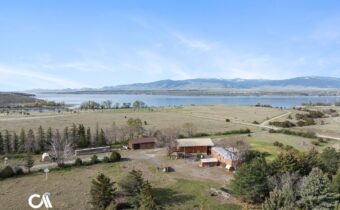 249 Goose Bay Lane, Townsend MT 59644