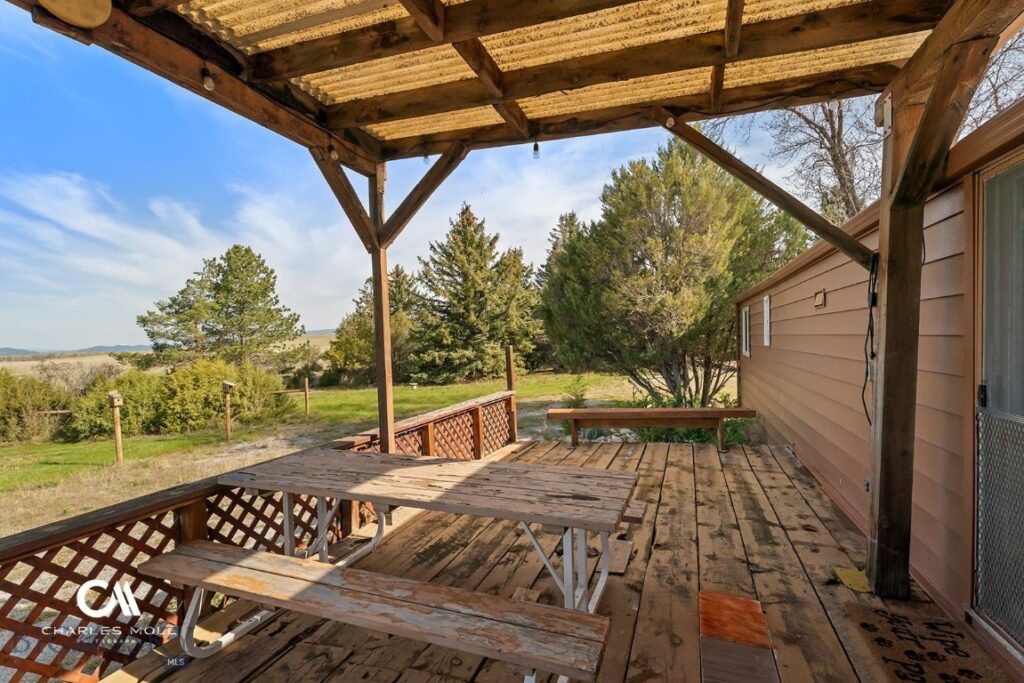 249 Goose Bay Lane, Townsend MT 59644
