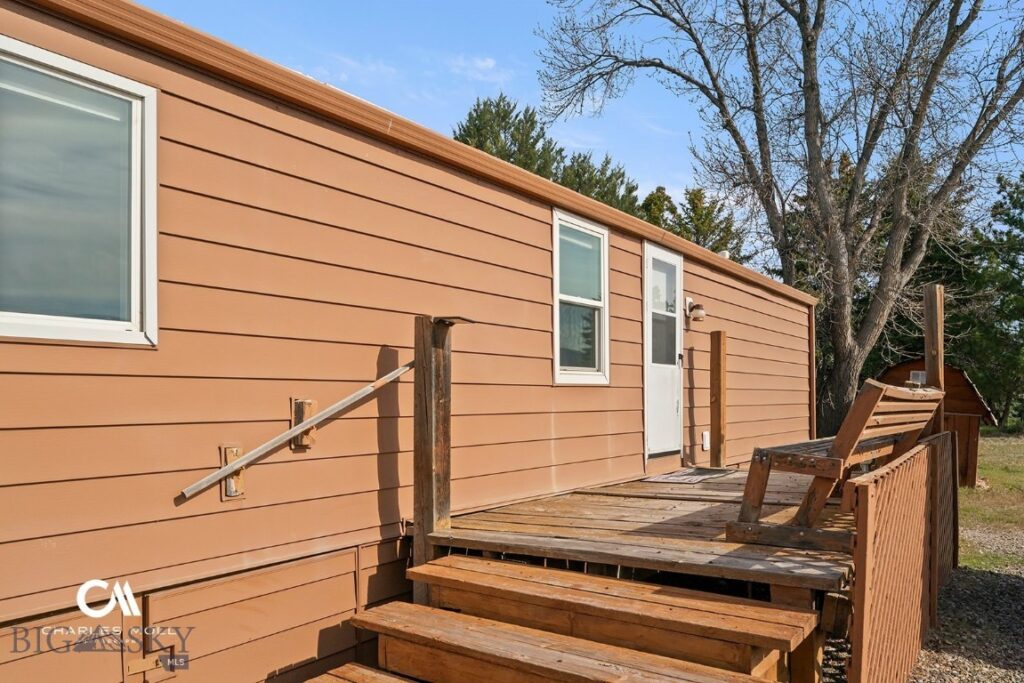 249 Goose Bay Lane, Townsend MT 59644
