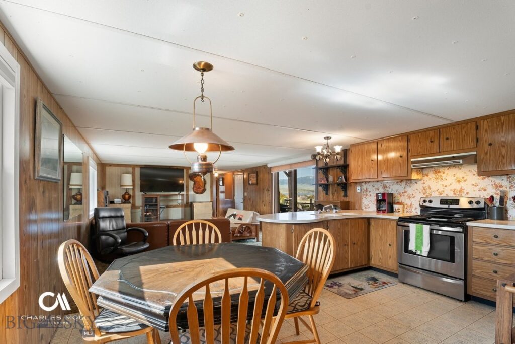 249 Goose Bay Lane, Townsend MT 59644