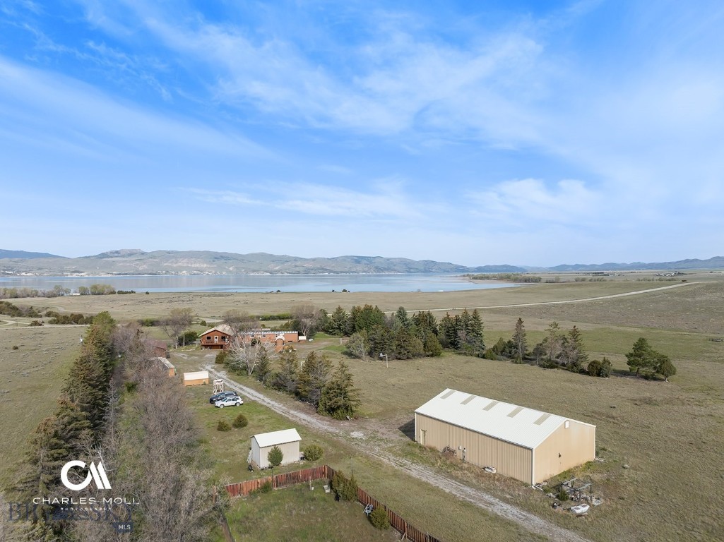 249 Goose Bay Lane, Townsend MT 59644