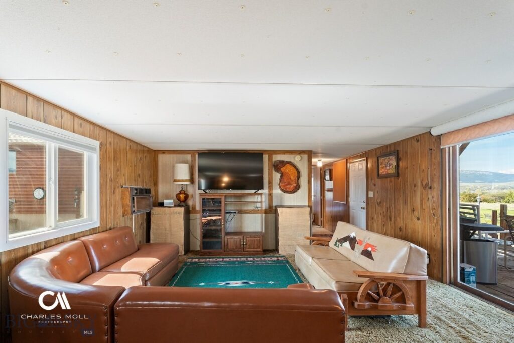 249 Goose Bay Lane, Townsend MT 59644