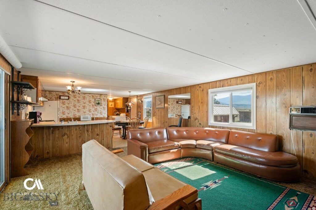 249 Goose Bay Lane, Townsend MT 59644