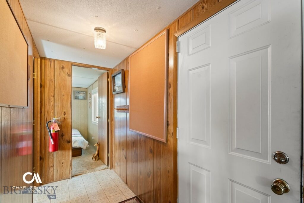 249 Goose Bay Lane, Townsend MT 59644