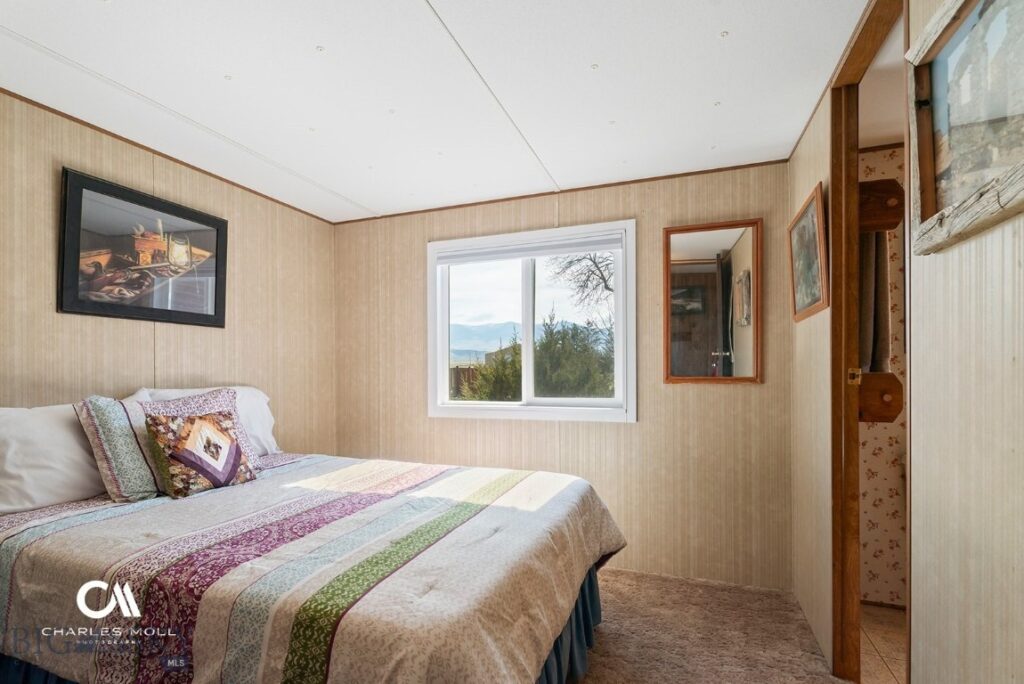 249 Goose Bay Lane, Townsend MT 59644