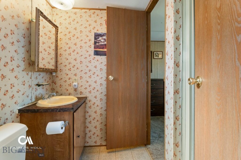 249 Goose Bay Lane, Townsend MT 59644