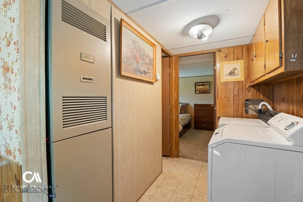 249 Goose Bay Lane, Townsend MT 59644