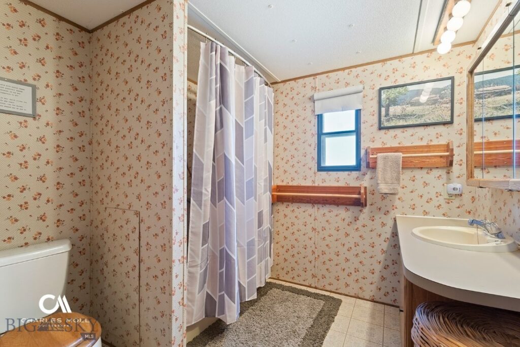 249 Goose Bay Lane, Townsend MT 59644