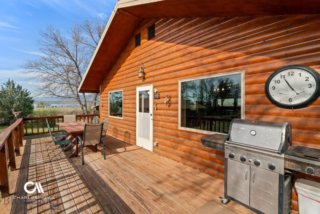249 Goose Bay Lane, Townsend MT 59644