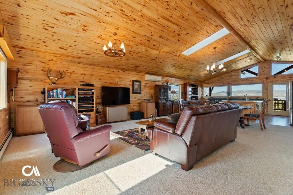 249 Goose Bay Lane, Townsend MT 59644
