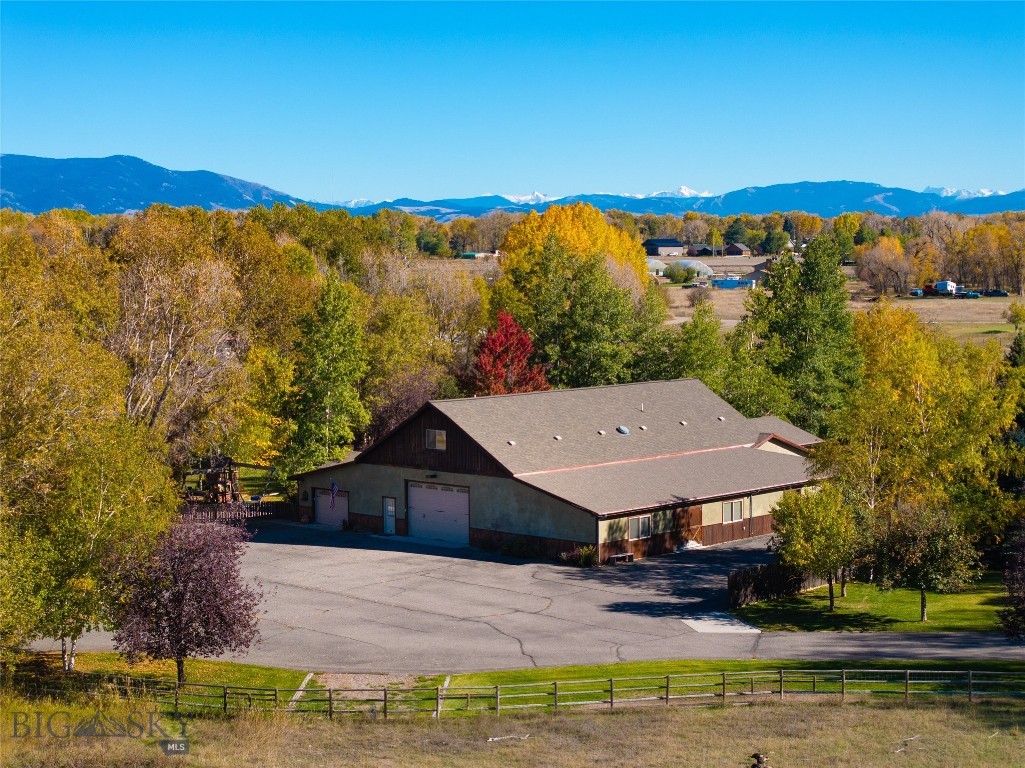 2490 E Cedar Meadows Lane, Manhattan MT 59741