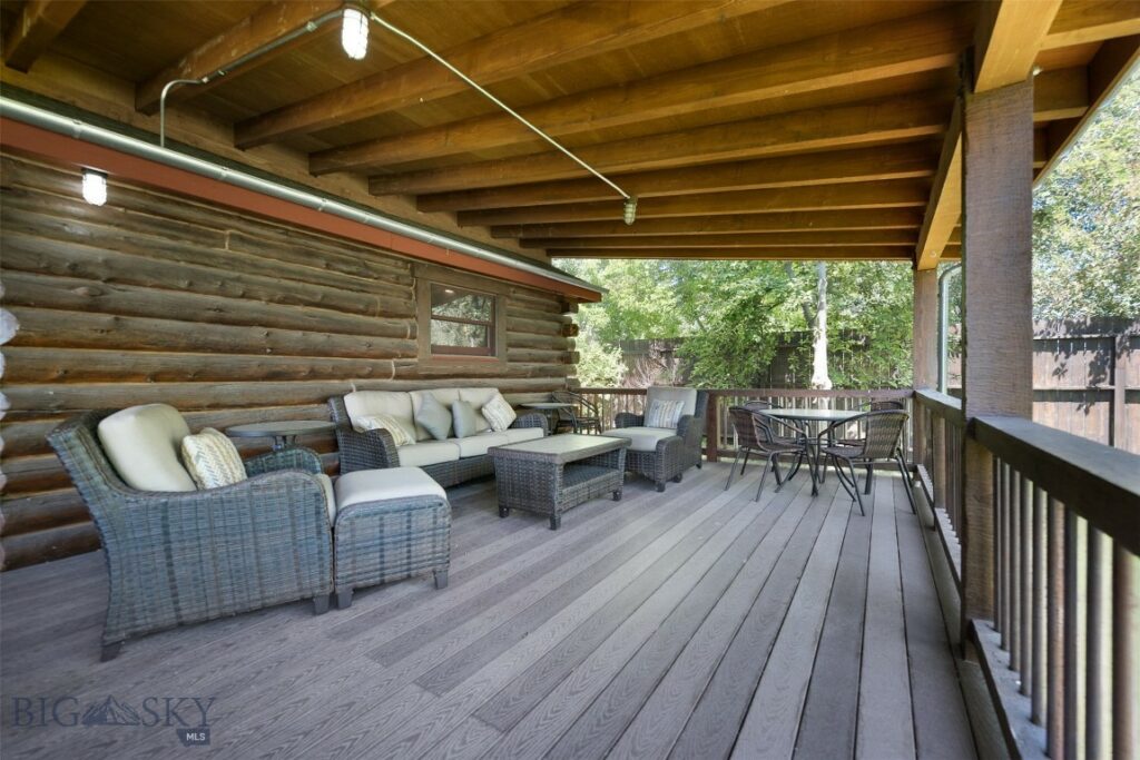 2490 E Cedar Meadows Lane, Manhattan MT 59741