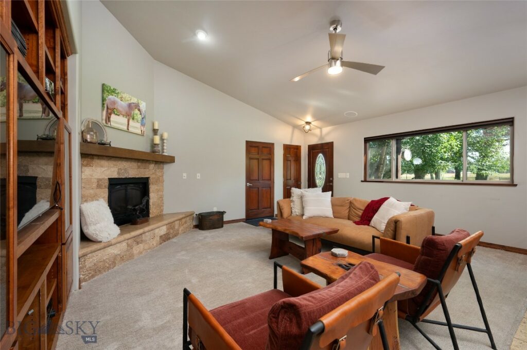 2490 E Cedar Meadows Lane, Manhattan MT 59741