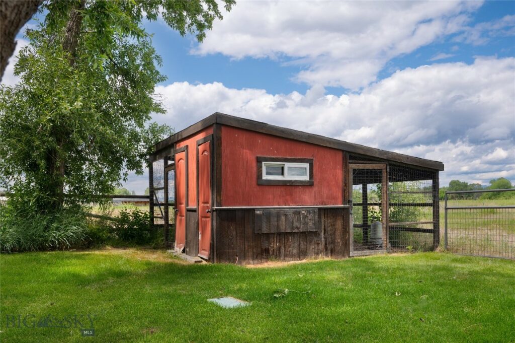 2490 E Cedar Meadows Lane, Manhattan MT 59741