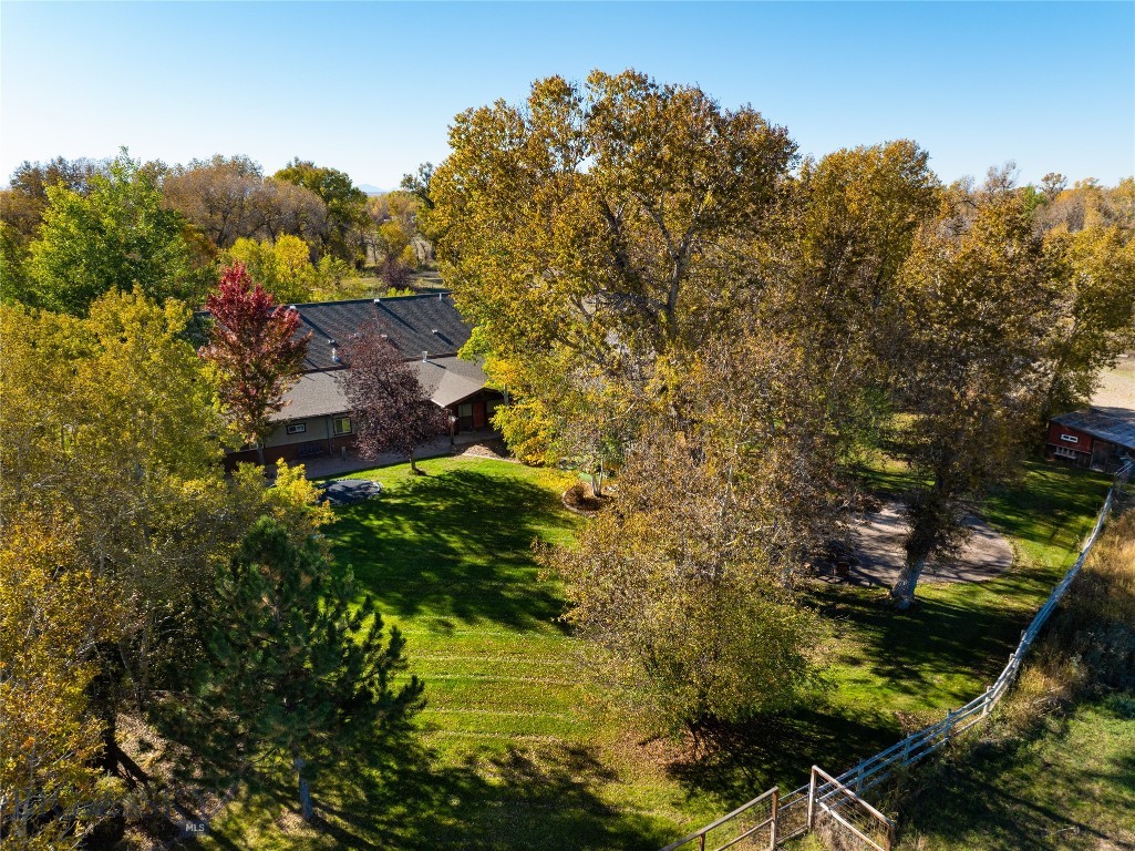 2490 E Cedar Meadows Lane, Manhattan MT 59741