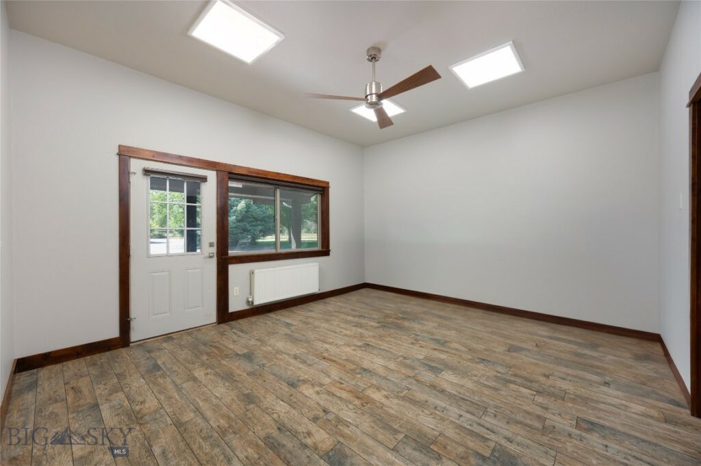 2490 E Cedar Meadows Lane, Manhattan MT 59741