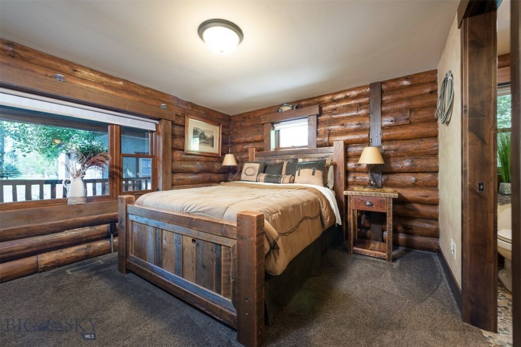 2490 E Cedar Meadows Lane, Manhattan MT 59741