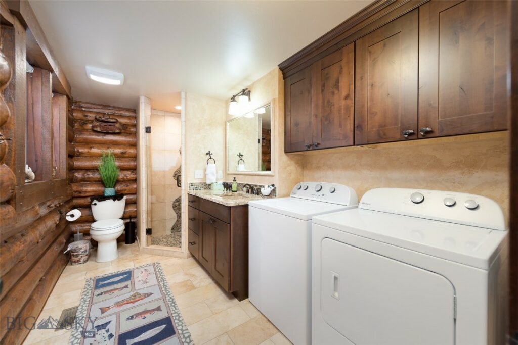 2490 E Cedar Meadows Lane, Manhattan MT 59741