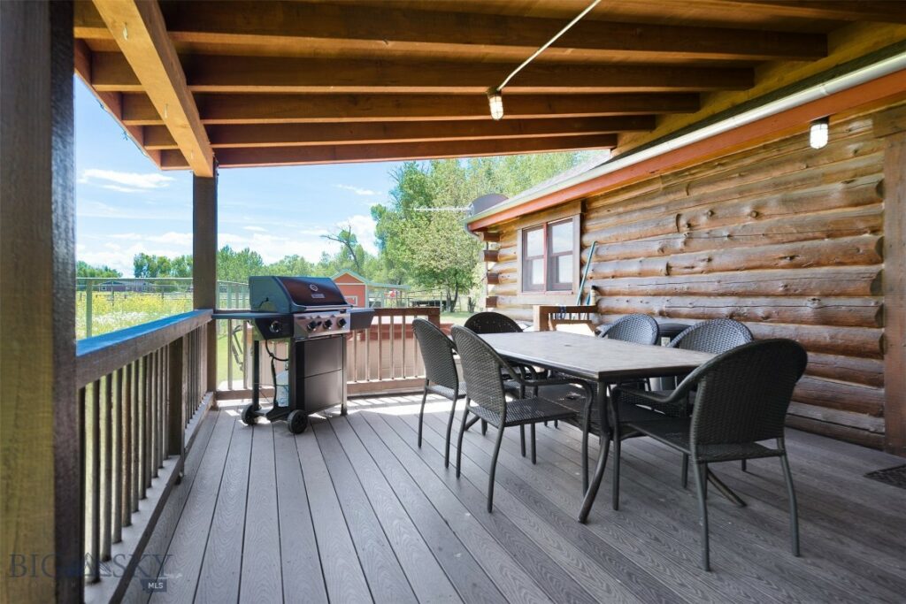 2490 E Cedar Meadows Lane, Manhattan MT 59741