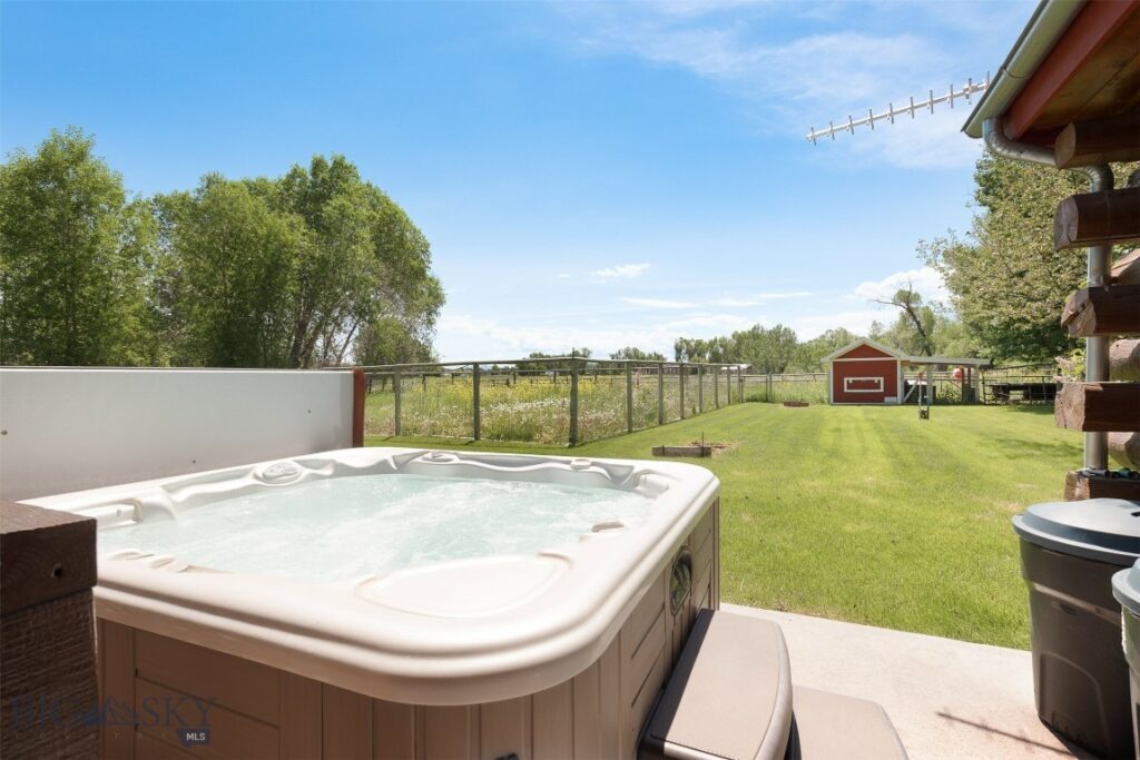 2490 E Cedar Meadows Lane, Manhattan MT 59741