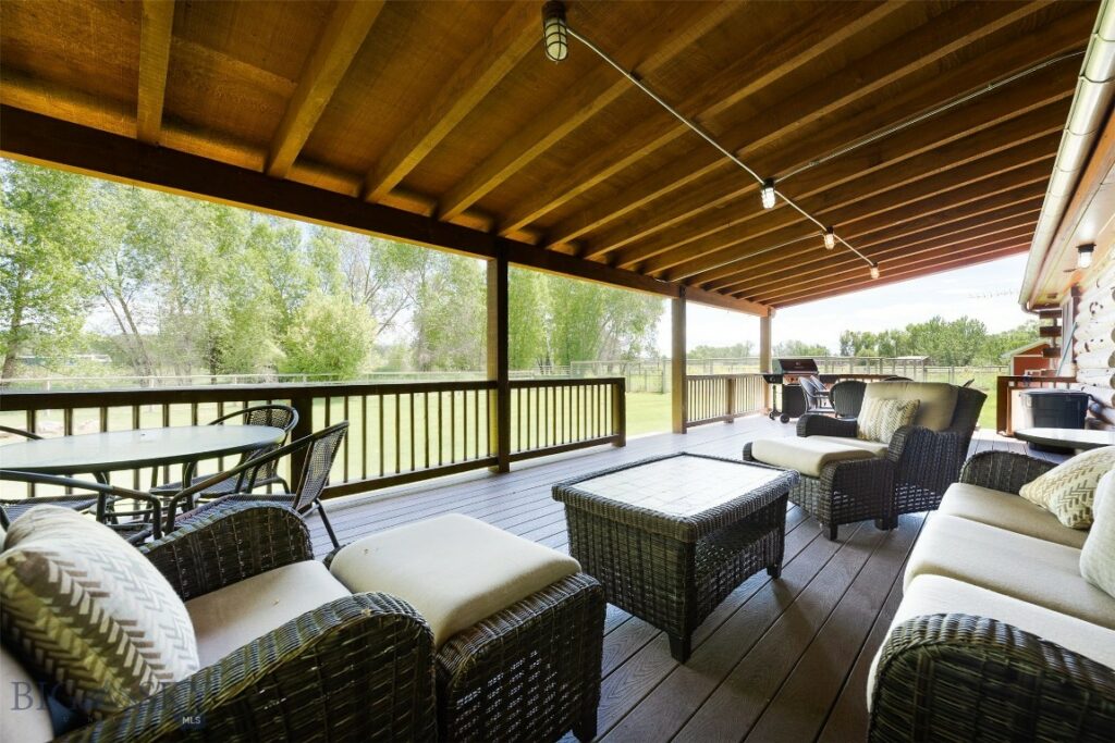 2490 E Cedar Meadows Lane, Manhattan MT 59741