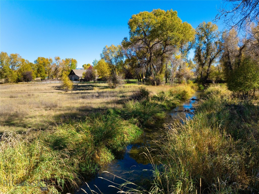 2490 E Cedar Meadows Lane, Manhattan MT 59741