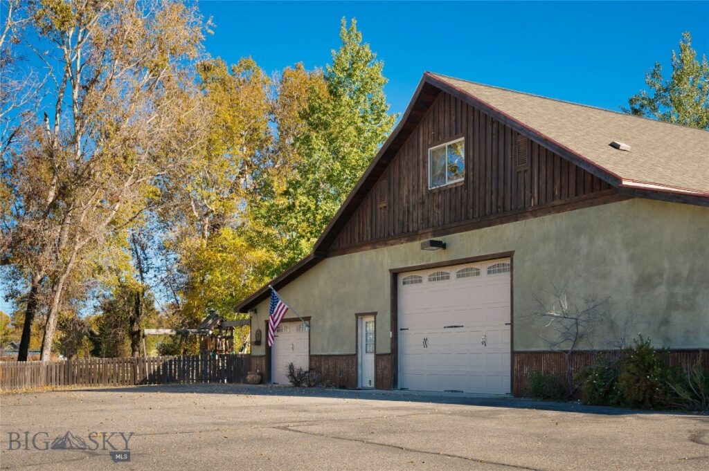 2490 E Cedar Meadows Lane, Manhattan MT 59741