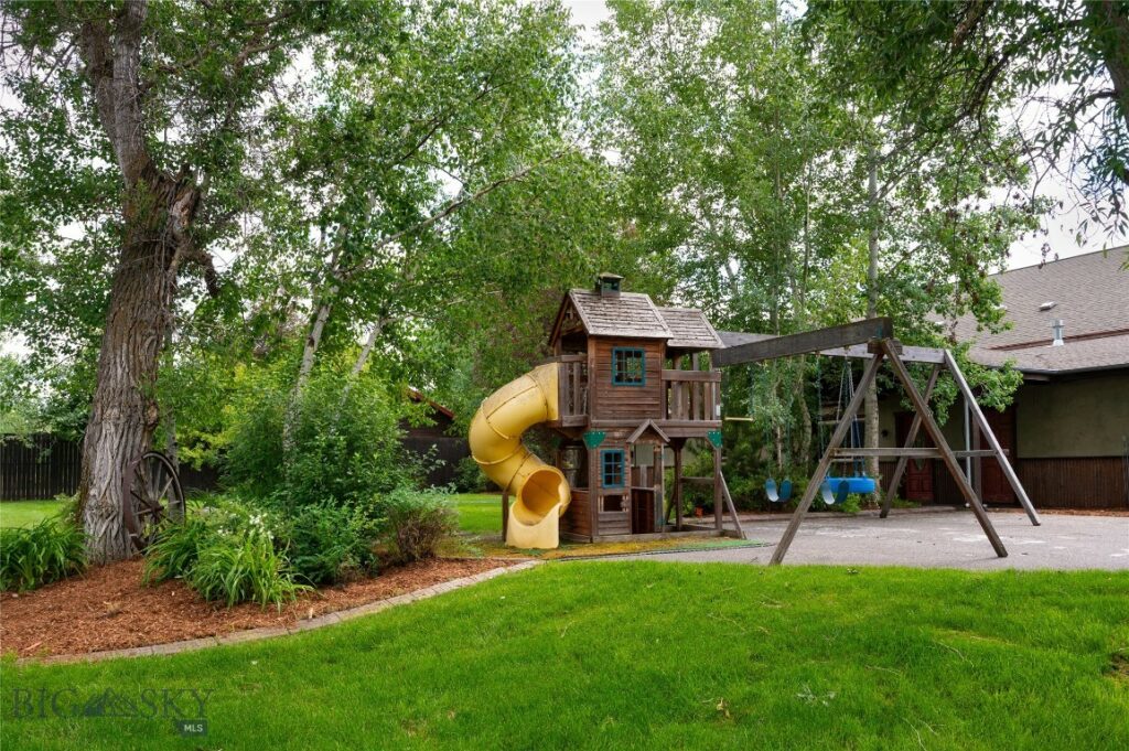 2490 E Cedar Meadows Lane, Manhattan MT 59741