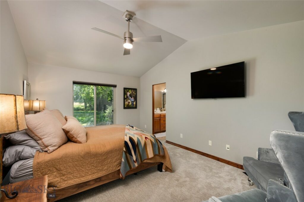 2490 E Cedar Meadows Lane, Manhattan MT 59741