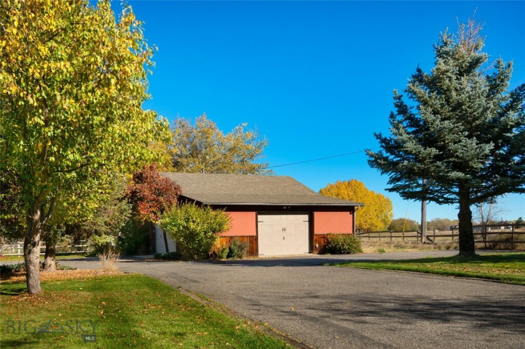 2490 E Cedar Meadows Lane, Manhattan MT 59741