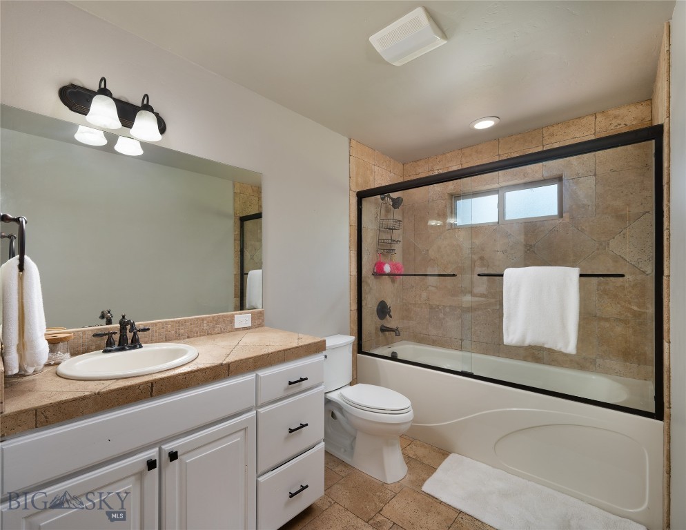 2490 E Cedar Meadows Lane, Manhattan MT 59741