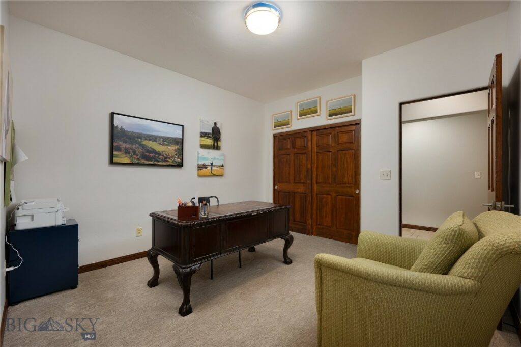 2490 E Cedar Meadows Lane, Manhattan MT 59741