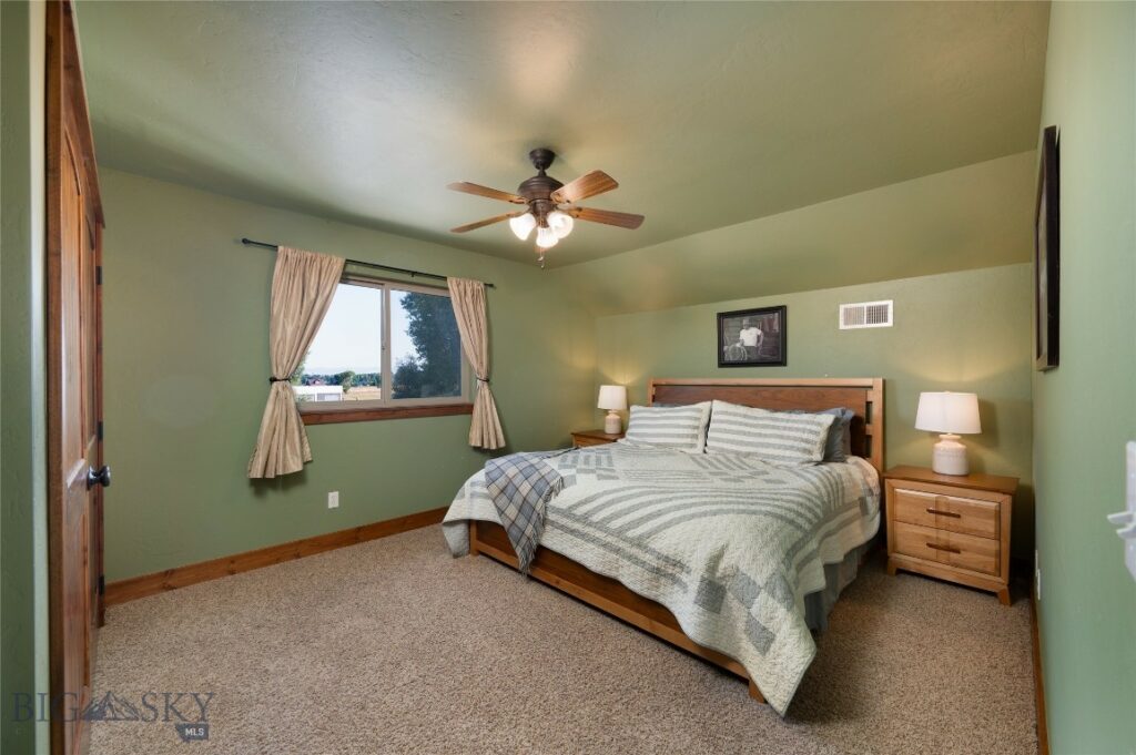 2490 E Cedar Meadows Lane, Manhattan MT 59741