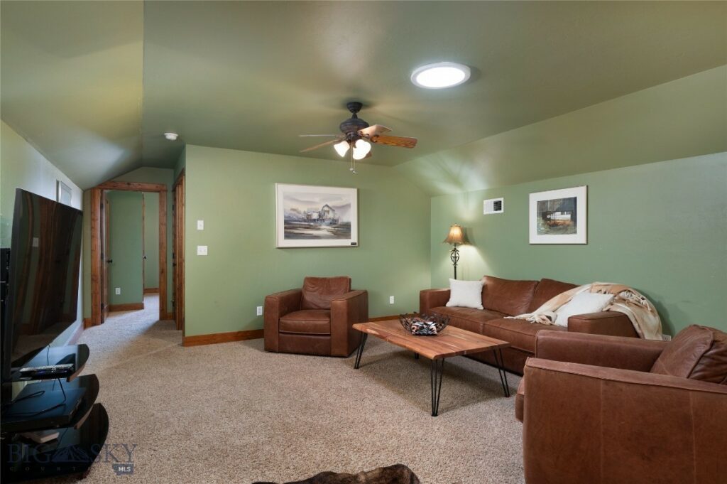 2490 E Cedar Meadows Lane, Manhattan MT 59741