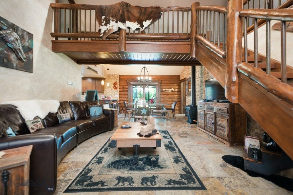 2490 E Cedar Meadows Lane, Manhattan MT 59741