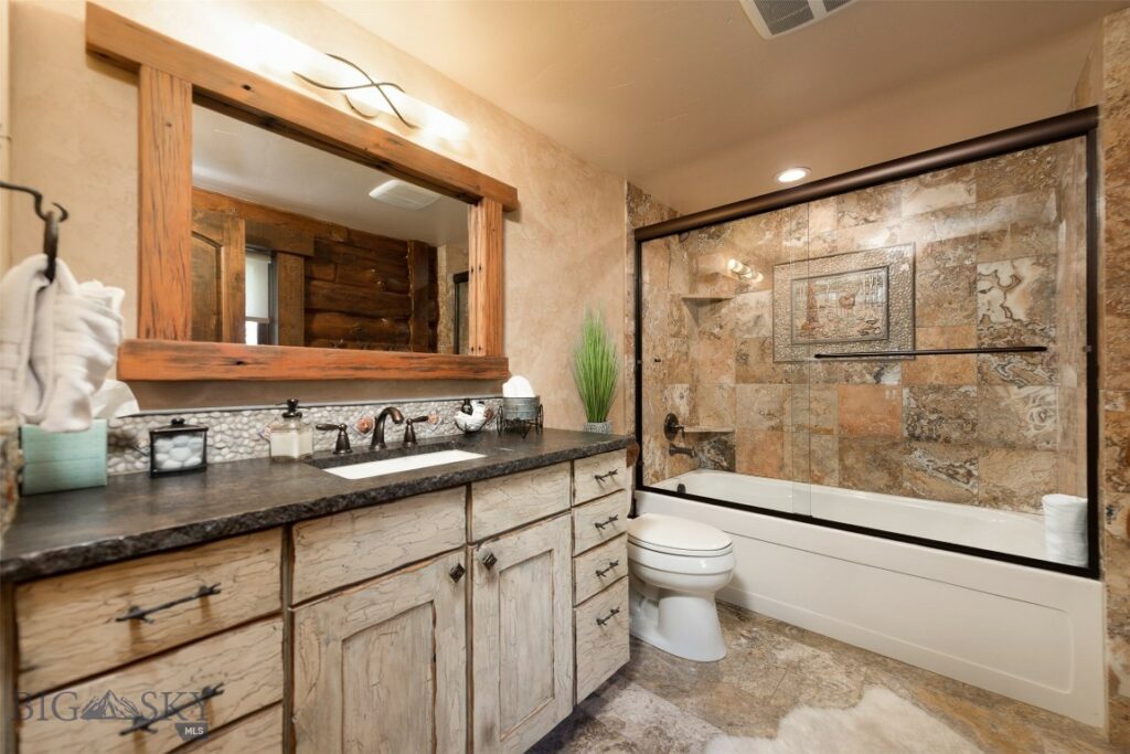 2490 E Cedar Meadows Lane, Manhattan MT 59741