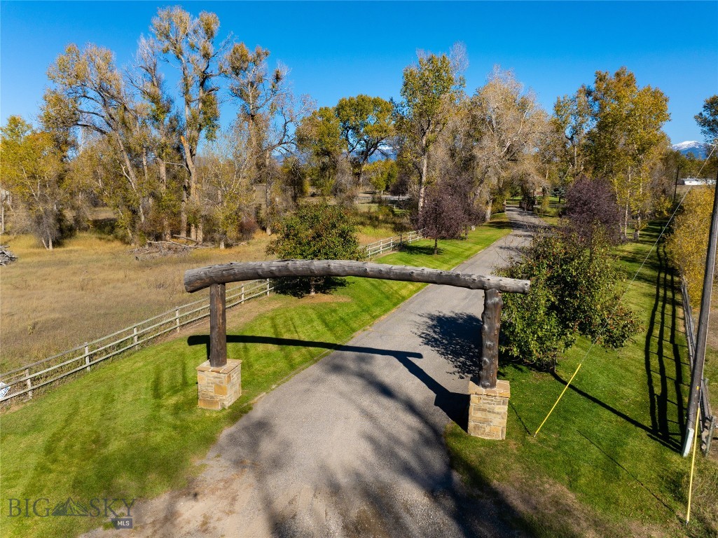 2490 E Cedar Meadows Lane, Manhattan MT 59741