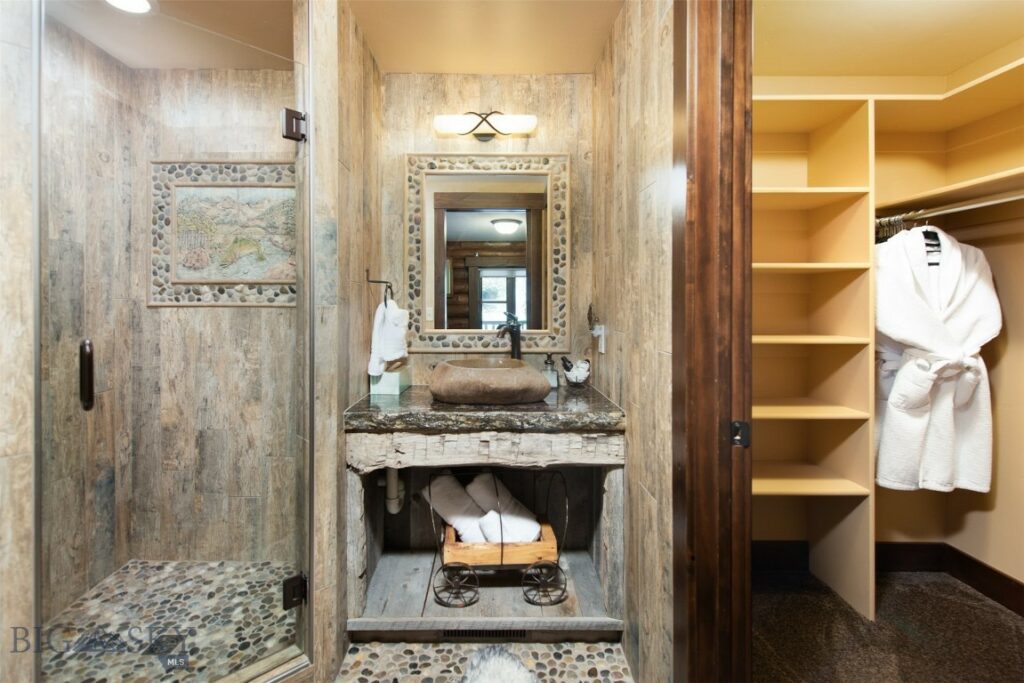 2490 E Cedar Meadows Lane, Manhattan MT 59741