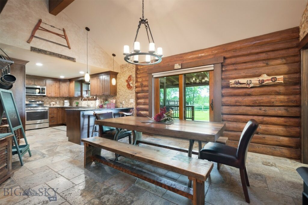 2490 E Cedar Meadows Lane, Manhattan MT 59741