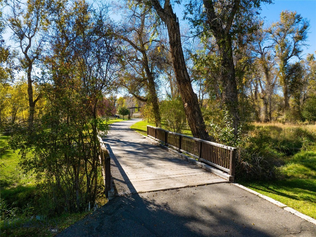 2490 E Cedar Meadows Lane, Manhattan MT 59741