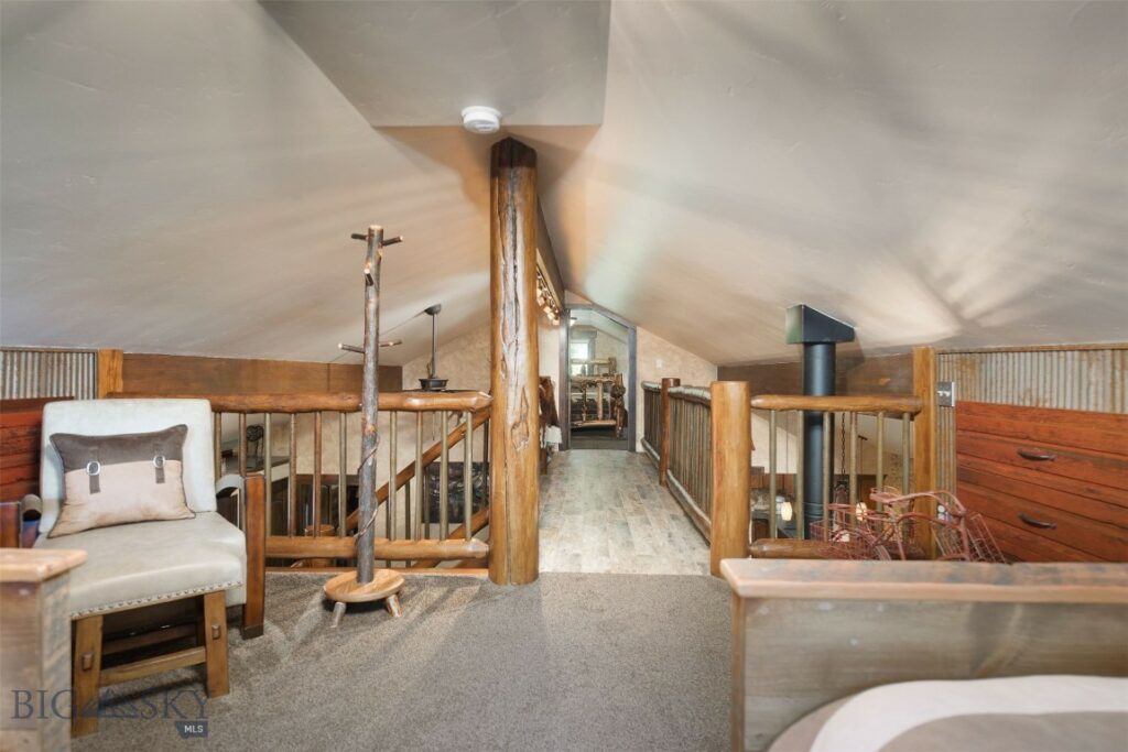 2490 E Cedar Meadows Lane, Manhattan MT 59741