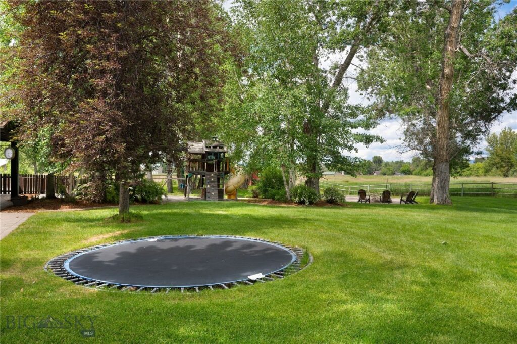 2490 E Cedar Meadows Lane, Manhattan MT 59741