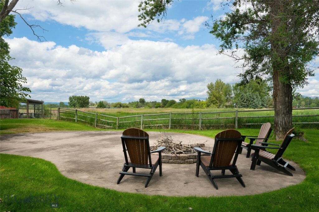 2490 E Cedar Meadows Lane, Manhattan MT 59741