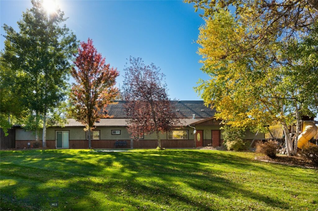 2490 E Cedar Meadows Lane, Manhattan MT 59741