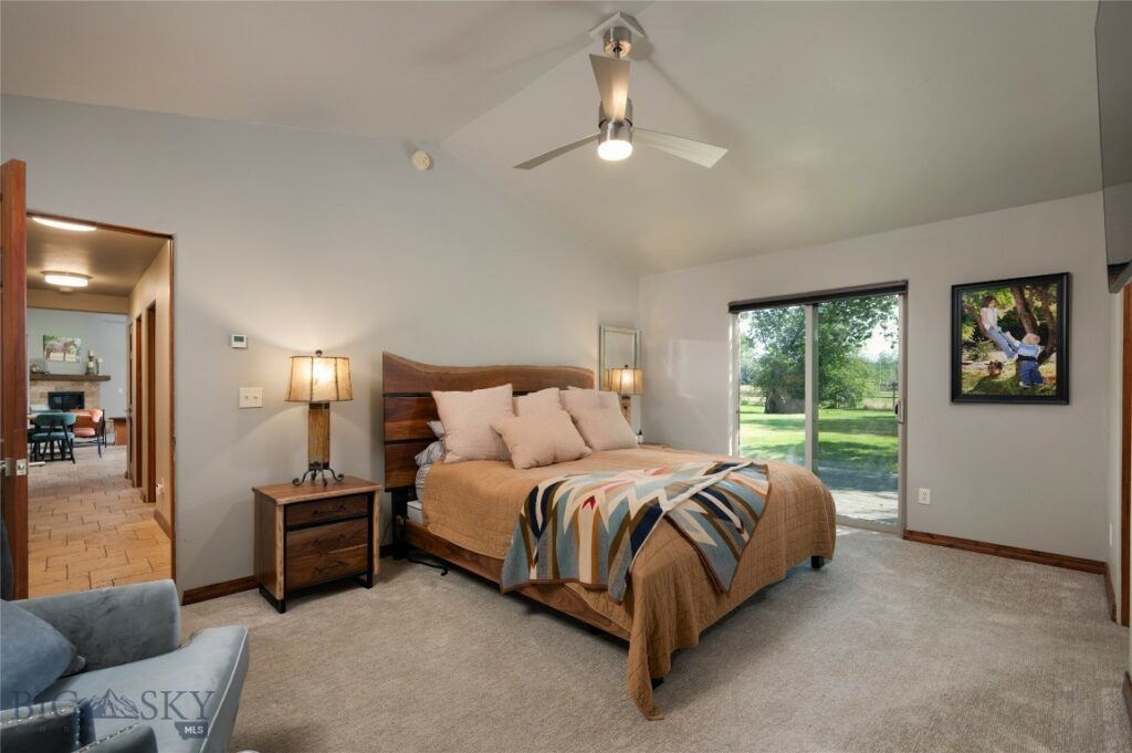 2490 E Cedar Meadows Lane, Manhattan MT 59741