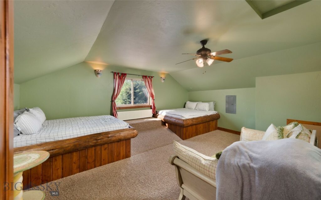 2490 E Cedar Meadows Lane, Manhattan MT 59741