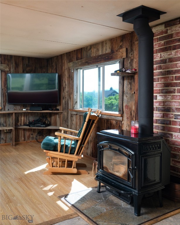 25 Emigrant Meadows Road, Emigrant MT 59065