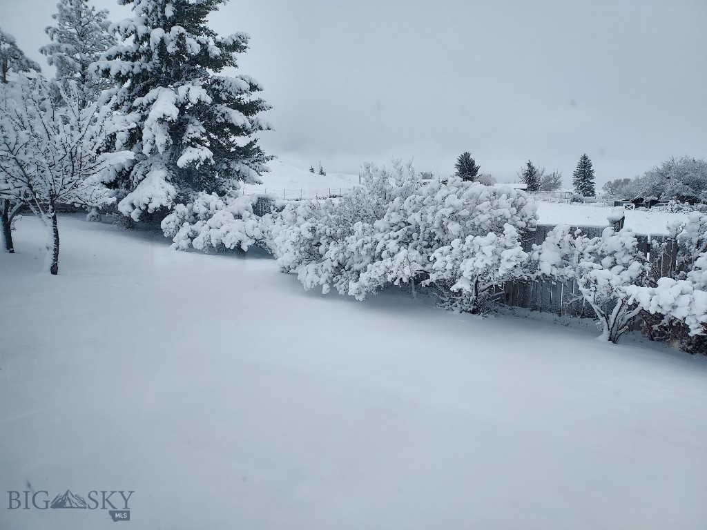25 Emigrant Meadows Road, Emigrant MT 59065