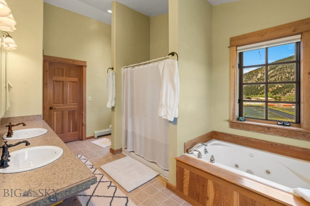 250 Silver Run Road, Big Sky MT 59730