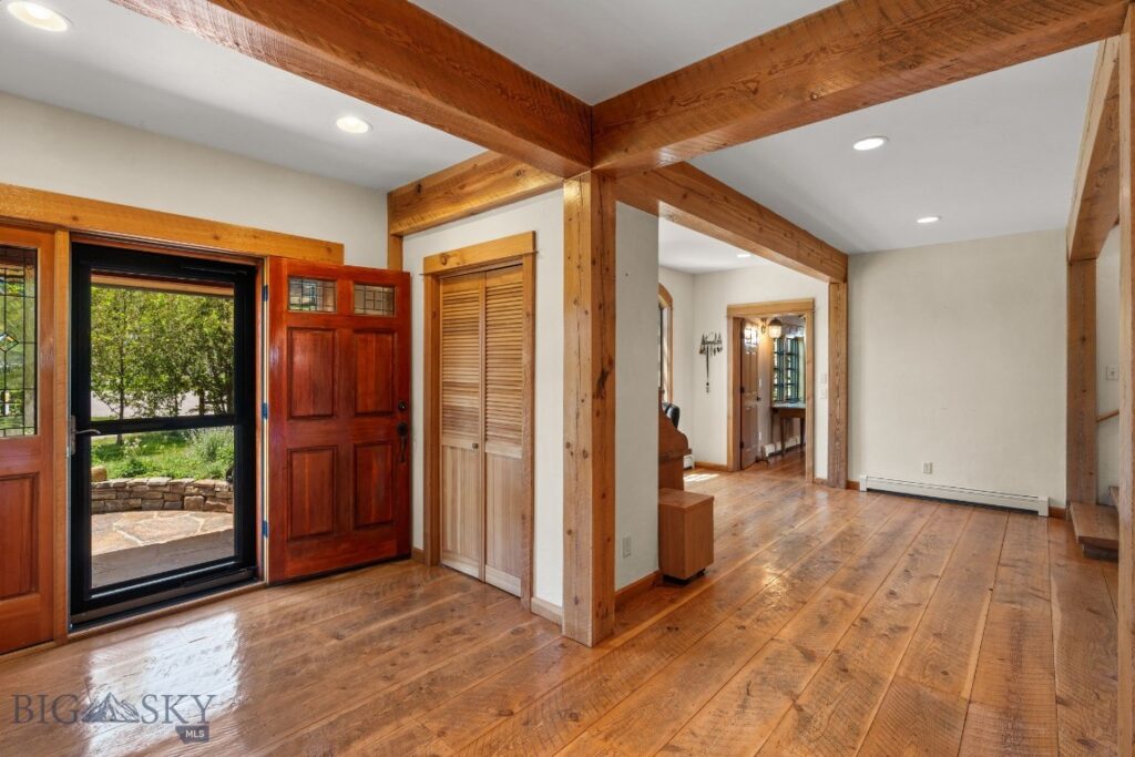 250 Silver Run Road, Big Sky MT 59730